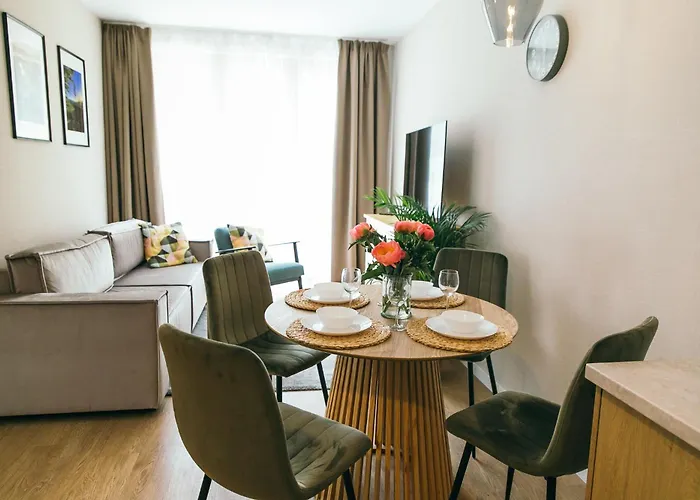 Karkonoski Spokoj W Mariental