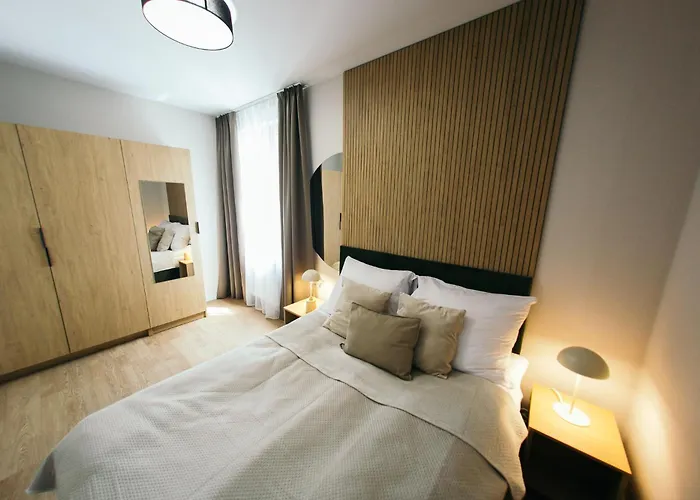 Daire Karkonoski Spokoj W Mariental