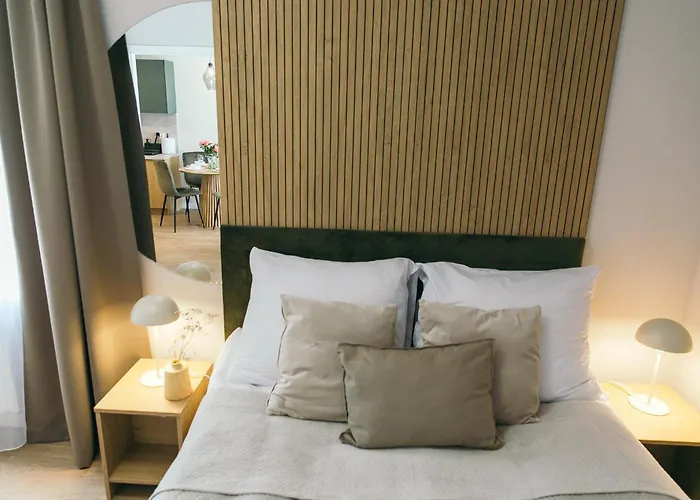 Karkonowski Spokój W Mariental *