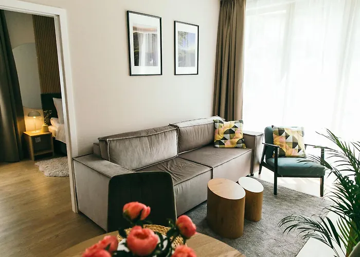 Karkonoski Spokoj W Mariental Szklarska Poreba