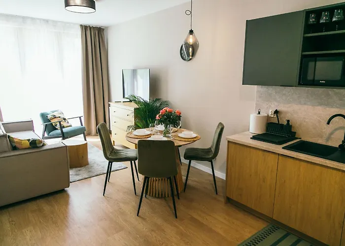 Karkonoski Spokoj W Mariental Daire Szklarska Poreba