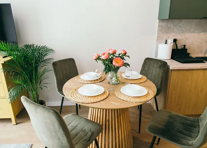 Karkonowski Spokój W Mariental *