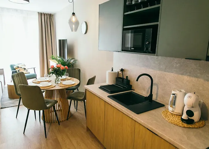 Karkonowski Spokój W Mariental Apartamento Szklarska Poręba