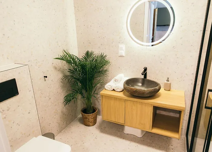 Karkonoski Spokoj W Mariental * Szklarska Poreba