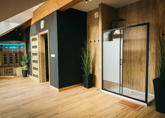 Karkonowski Spokój W Mariental