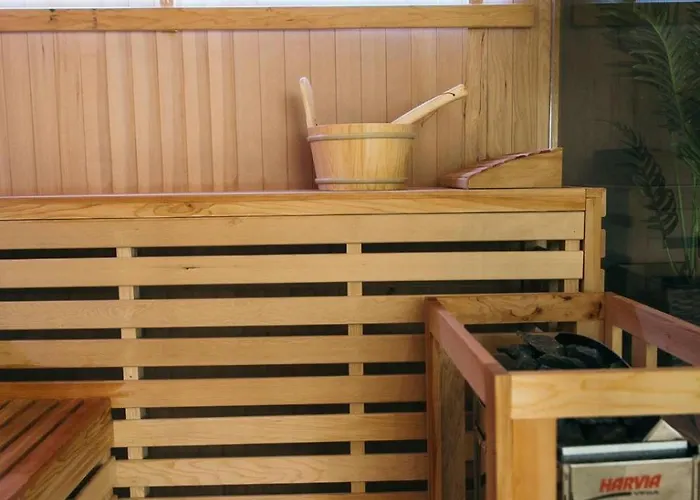 Karkonoski Spokoj W Mariental Daire Szklarska Poreba