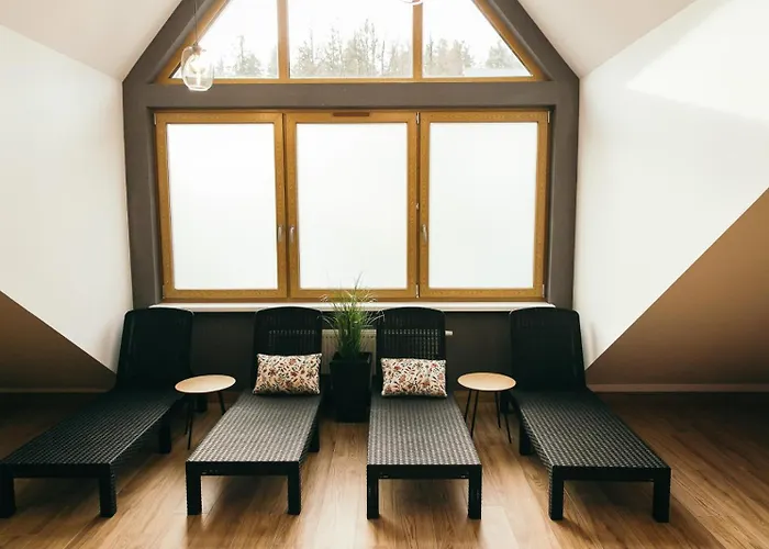 Apartamento Karkonowski Spokój W Mariental Szklarska Poręba