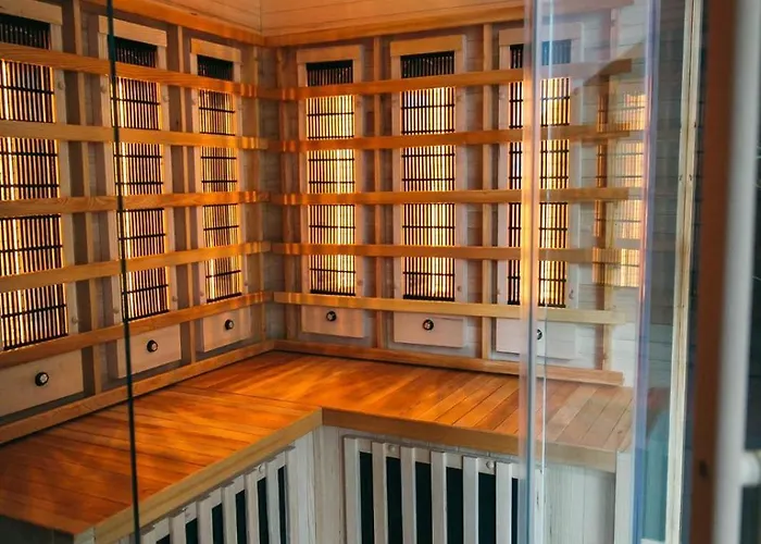 Karkonoski Spokoj W Mariental * Szklarska Poreba