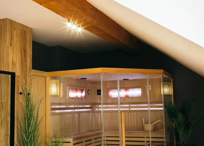 Karkonowski Spokój W Mariental Apartamento Szklarska Poręba