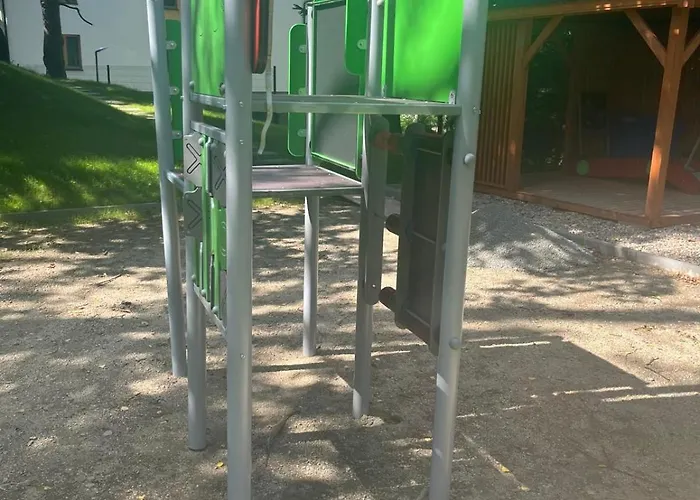 Karkonoski Spokoj W Mariental * Szklarska Poreba