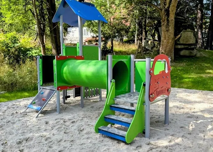 Karkonoski Spokoj W Mariental